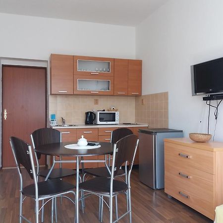 Apartman Marsik Наход Екстер'єр фото