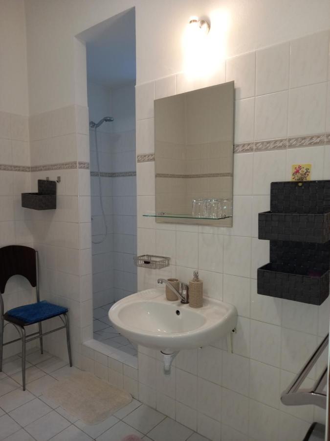 Apartman Marsik Наход Екстер'єр фото