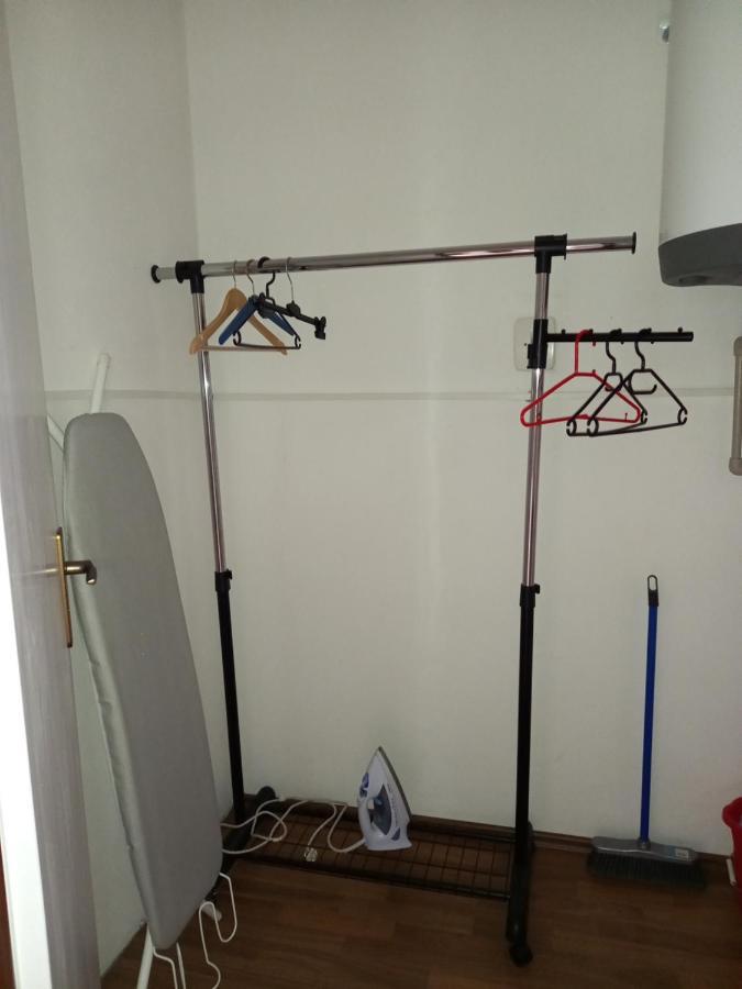 Apartman Marsik Наход Екстер'єр фото