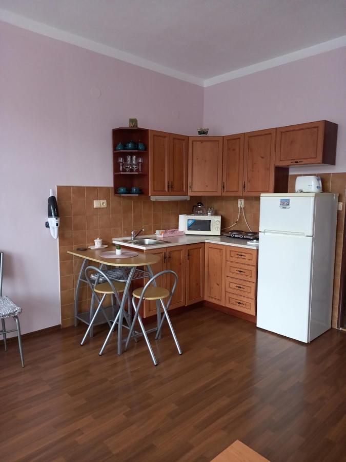 Apartman Marsik Наход Екстер'єр фото
